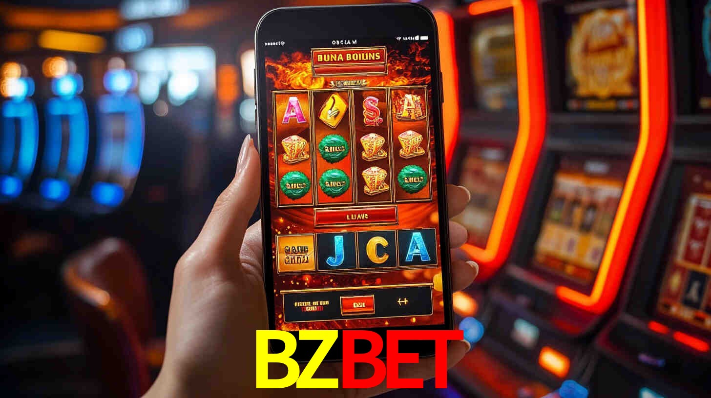 BZBET - Cassino Legal e Autorizado Brasil - BZBET.COM