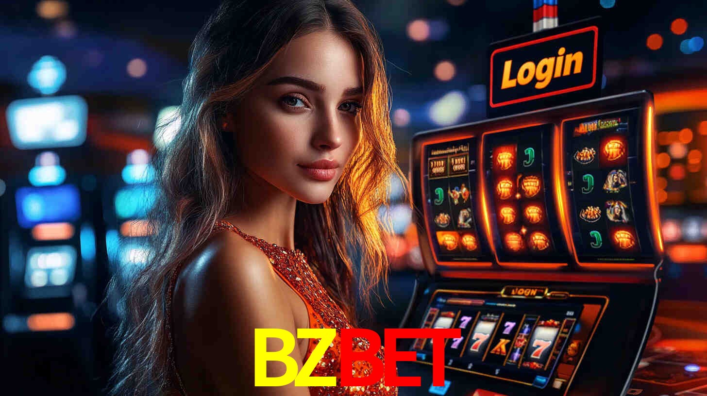 BZBET: Seu Cassino Premiado com Pagamentos Rápidos