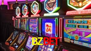 Recursos de Bônus BZBET