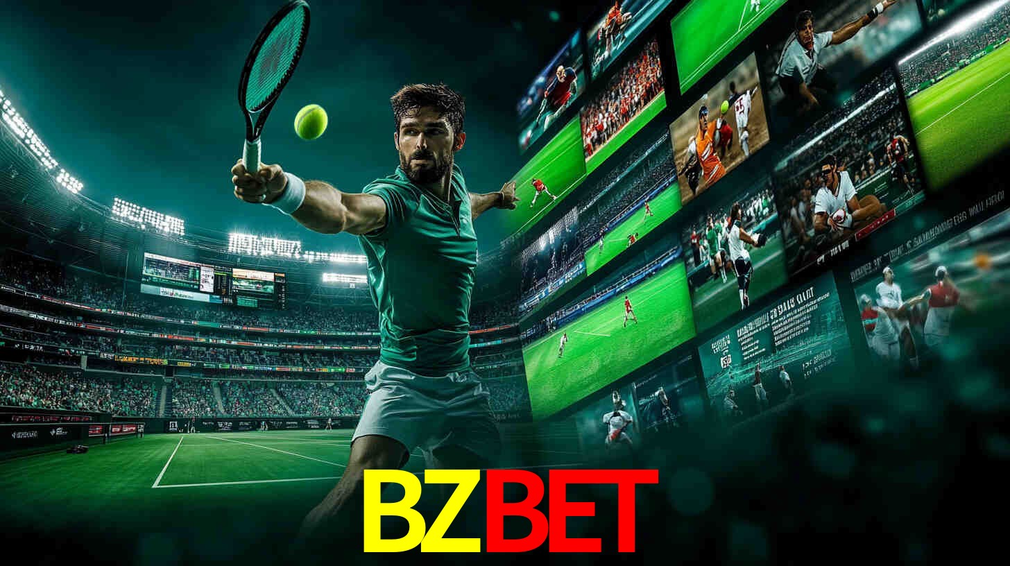Apostas de Futebol BZBET