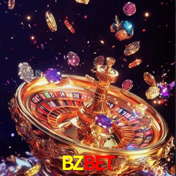 Provedores de Jogos BZBET