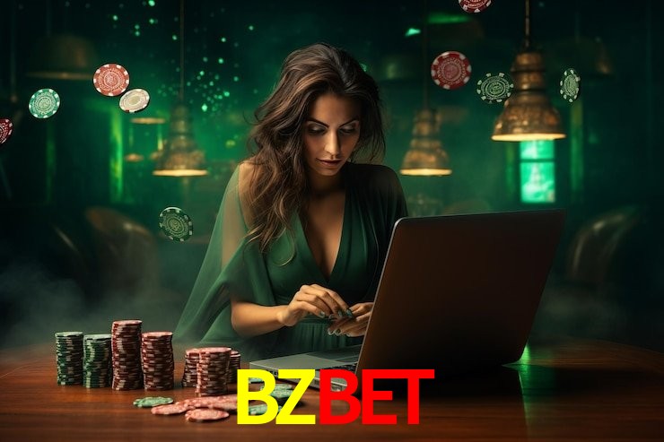 Interface do App BZBET