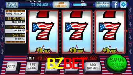 Inovações de Jogos na BZBET: O Futuro das Experiências Interativas