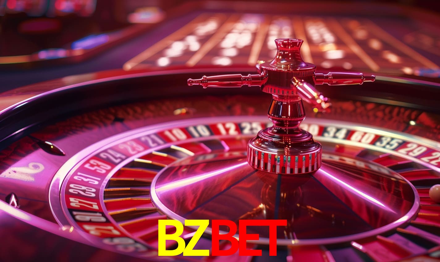 Mesa de Blackjack BZBET