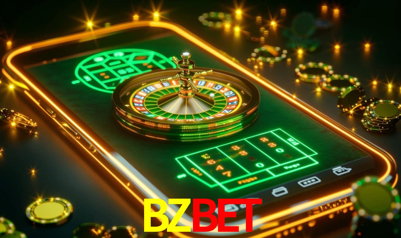 Casino Ao Vivo BZBET
