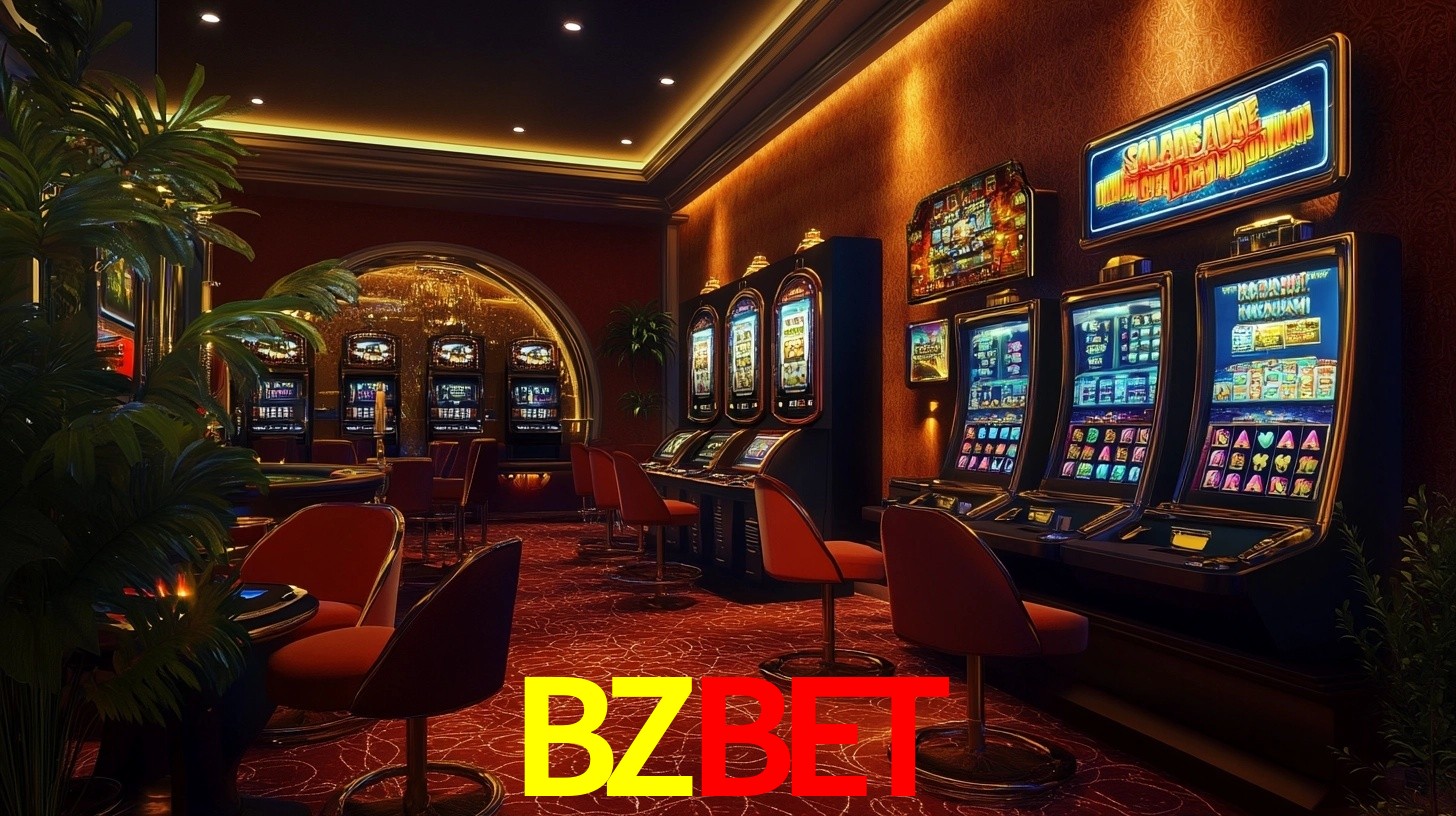 Torneios BZBET