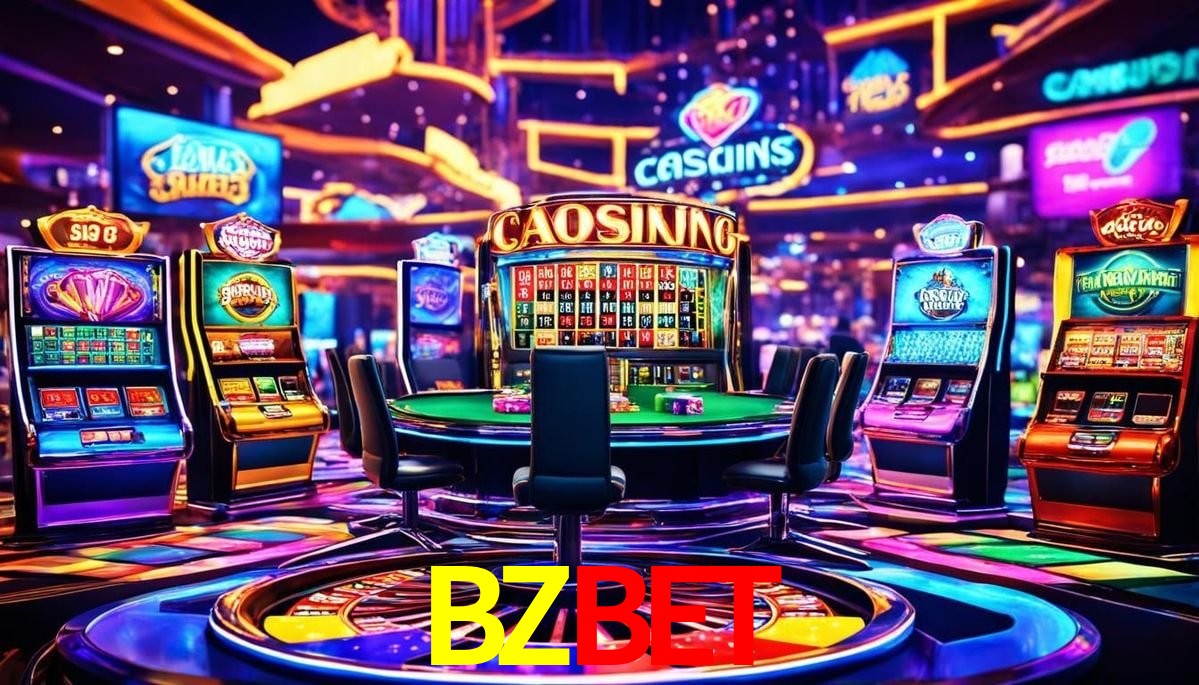 Especiais de Fim de Semana BZBET