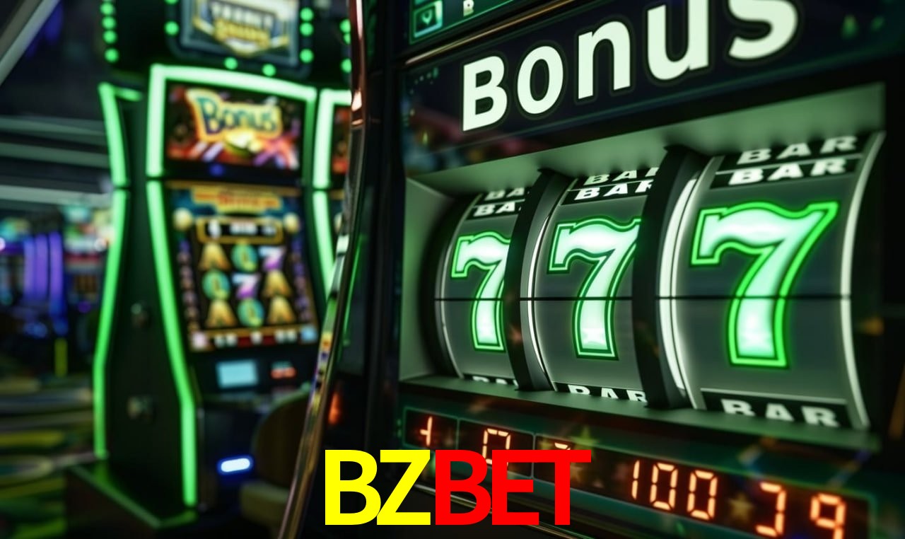 Casino Ao Vivo BZBET