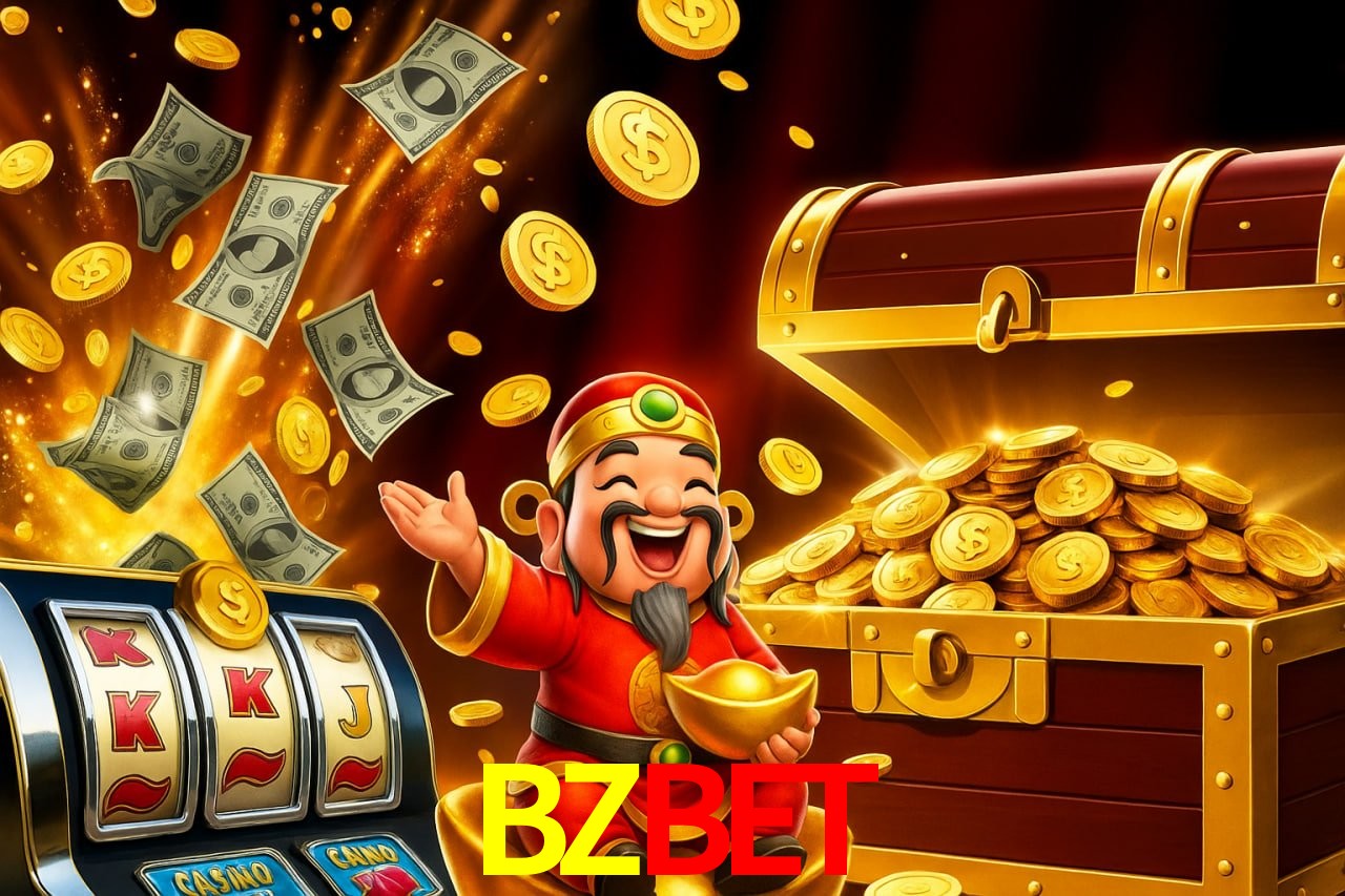 Diretório de Jogos BZBET