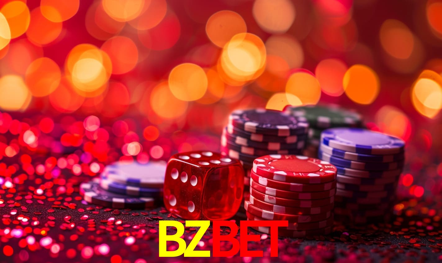 Casino Ao Vivo BZBET