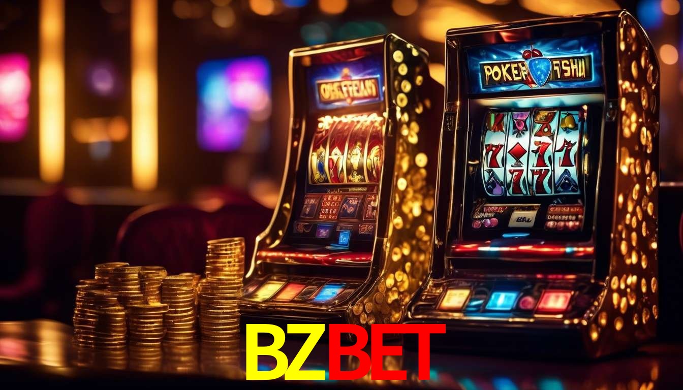 Casino VIP BZBET