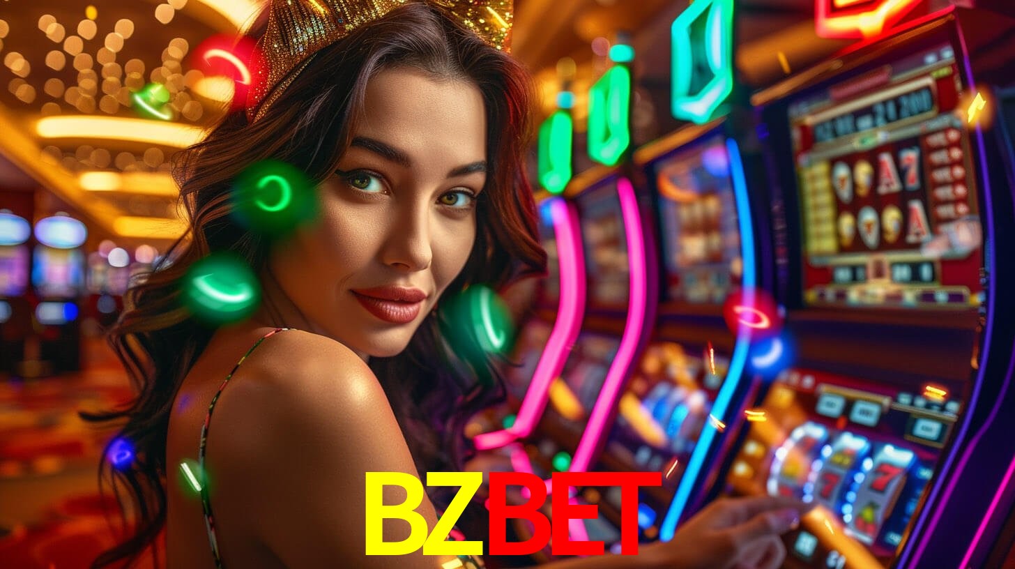 Jogos Exclusivos BZBET