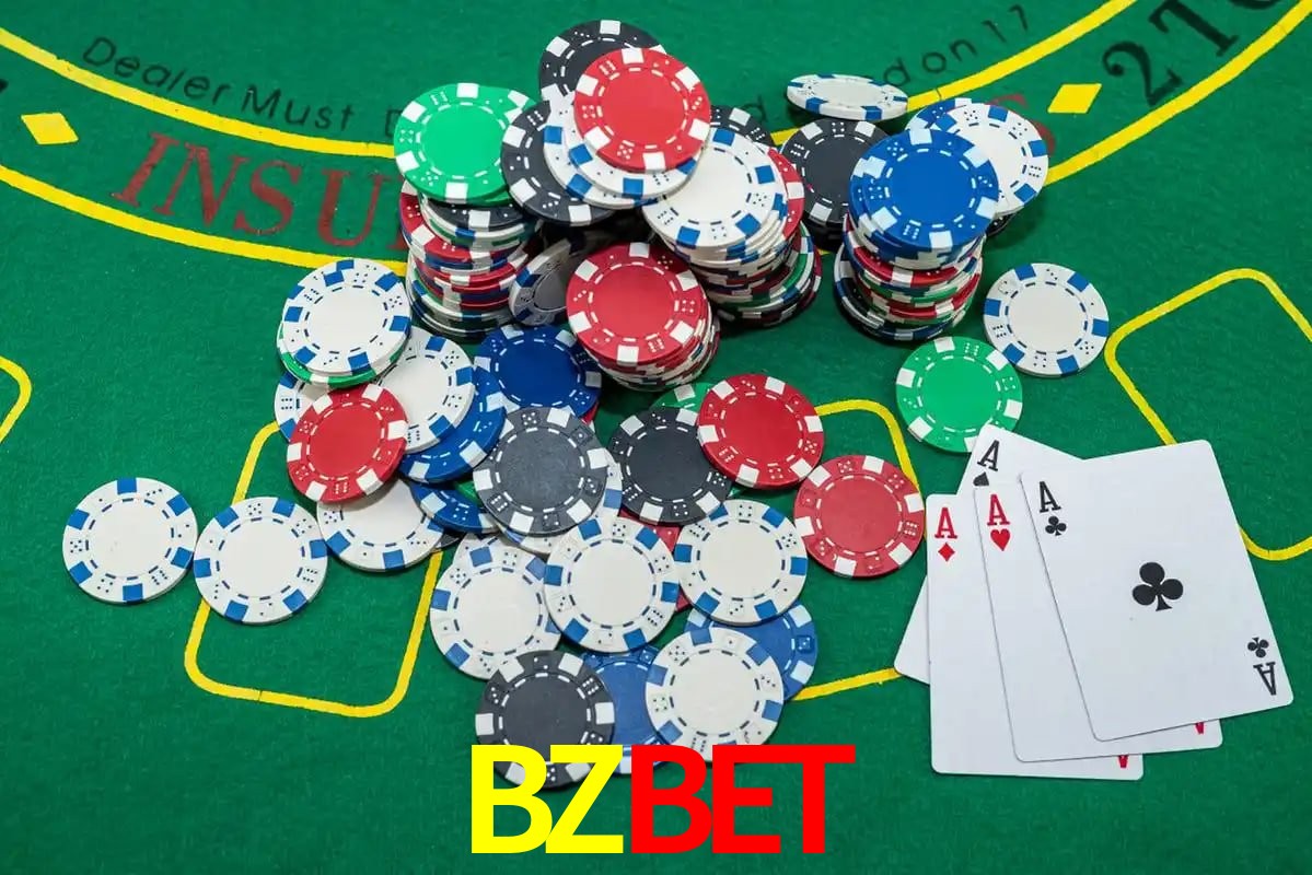Jogos de Slot BZBET