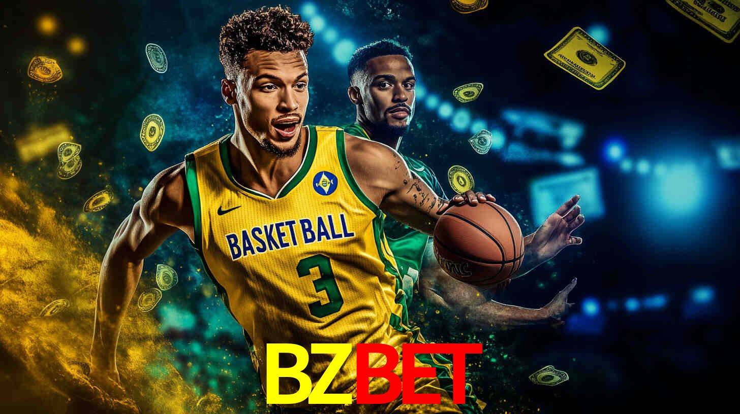 Apostas de Basquete BZBET