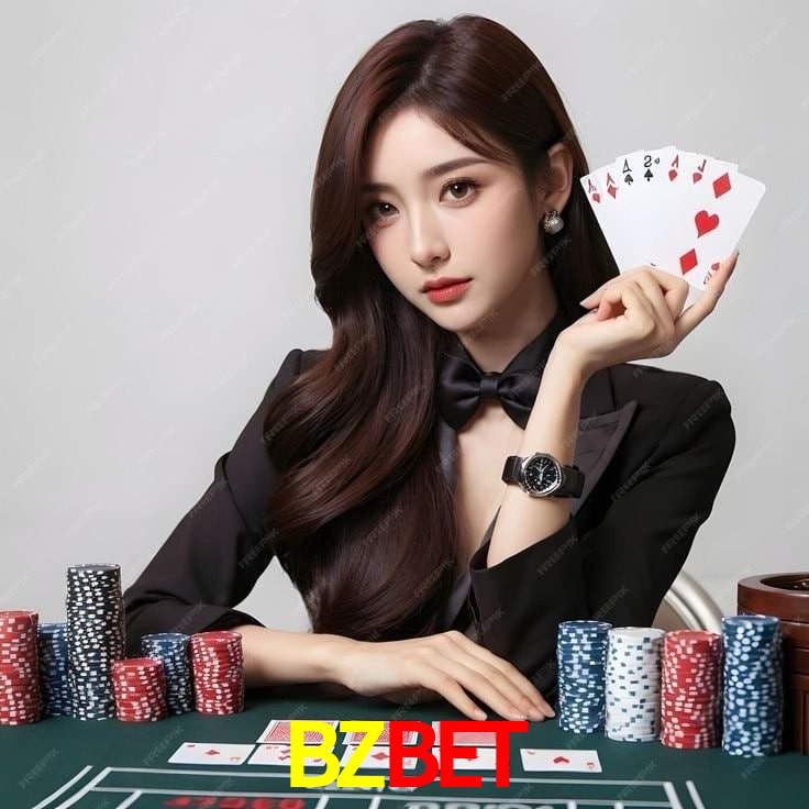 Jogos de Slot BZBET