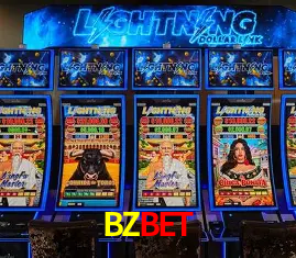 Apostas Esportivas na BZBET: Um Guia Completo