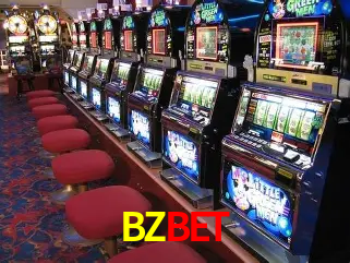 Inovações de Jogos na BZBET: O Futuro das Experiências Interativas