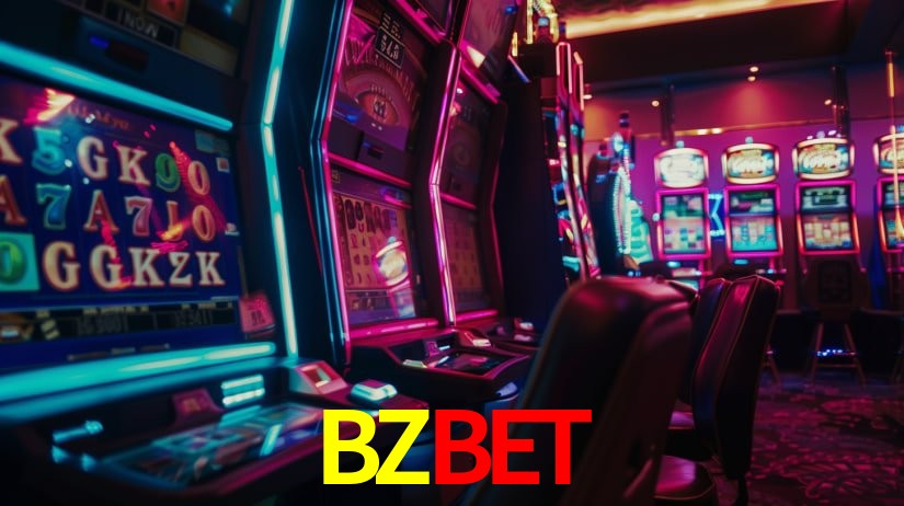 A Experiência Imersiva dos Cassinos Ao Vivo no BZBET
