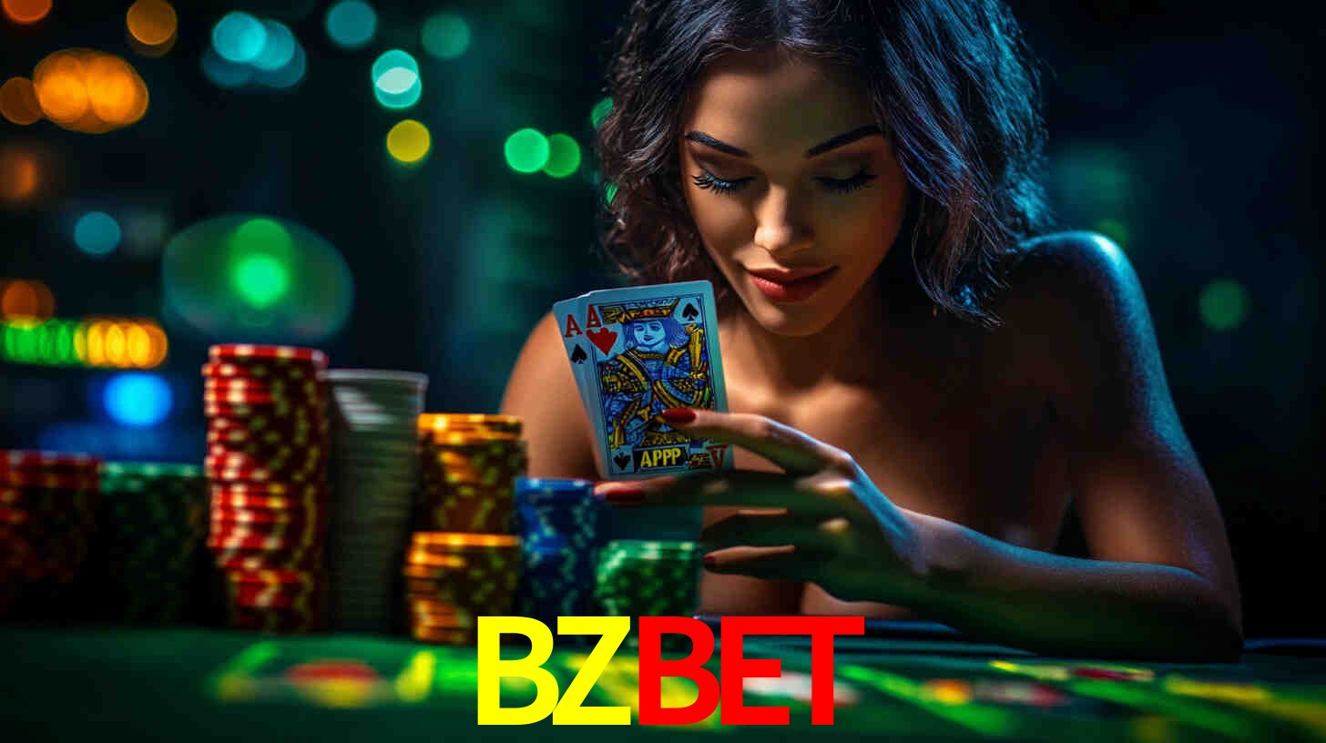Jogos Exclusivos BZBET