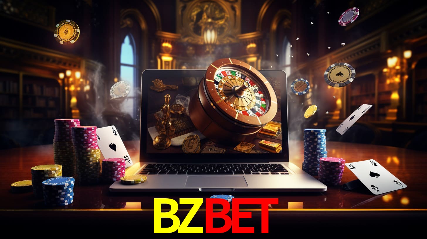 APP oficial da BZBET para mobile