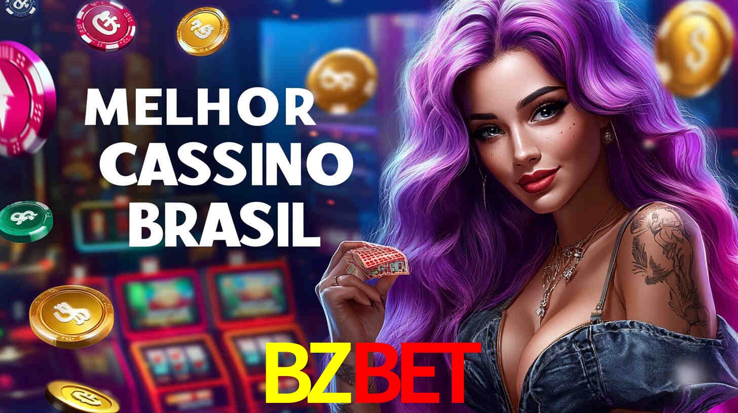 Interface do App BZBET