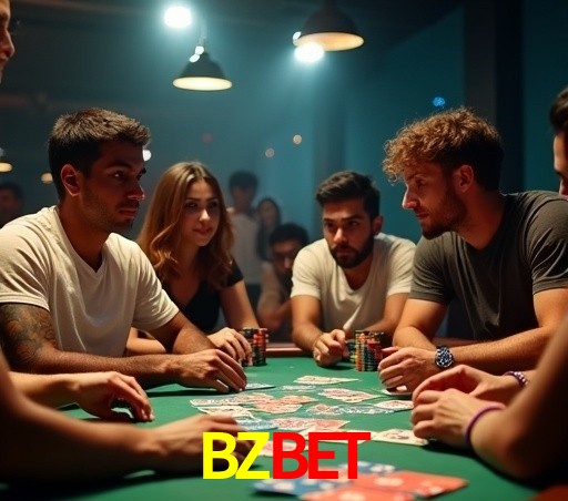 Tecnologia da Plataforma BZBET