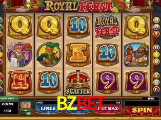 Descubra o Mundo do Cassino Online com BZBET